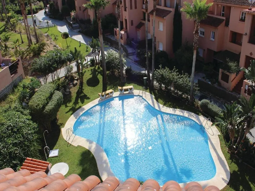 Appartement Renovated Apartement Casares Costa Bahia de Casares Espagne