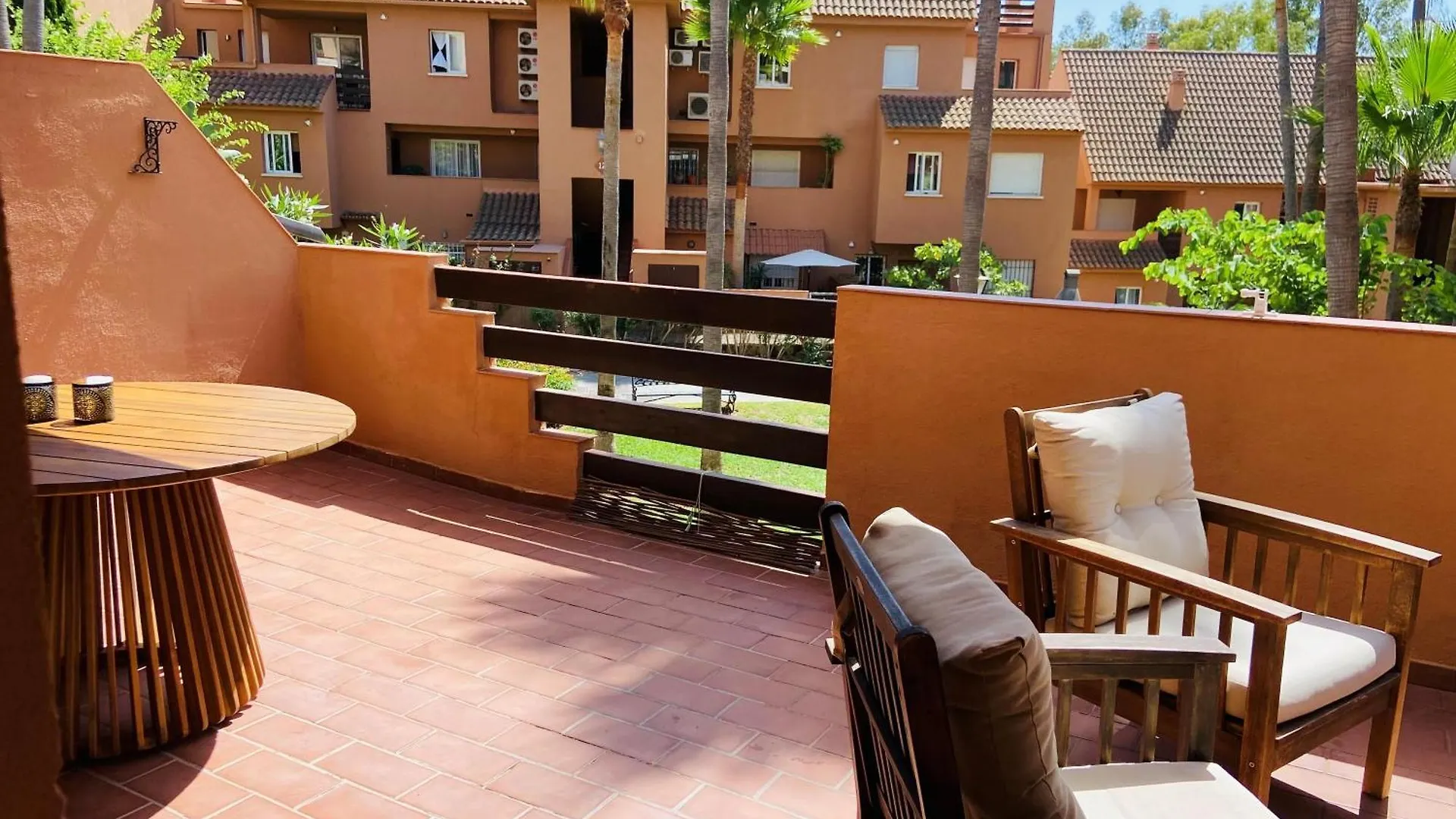 Appartement Renovated Apartement Casares Costa Bahia de Casares