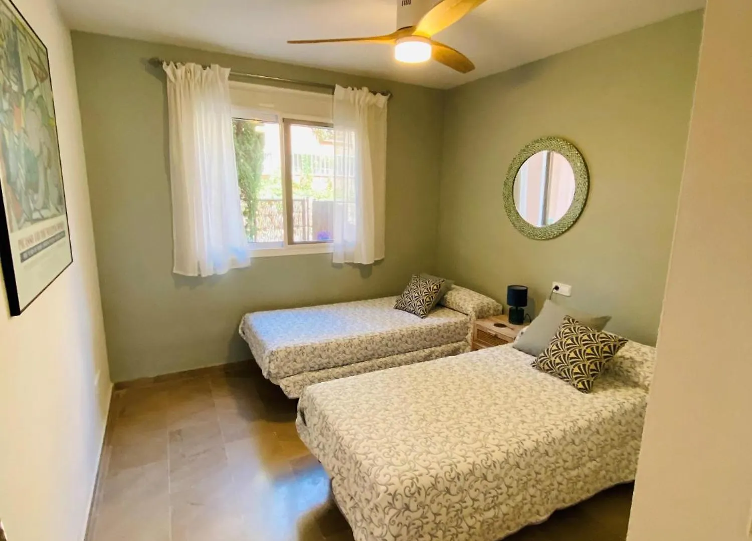 Renovated Apartement Casares Costa Bahia de Casares Appartement