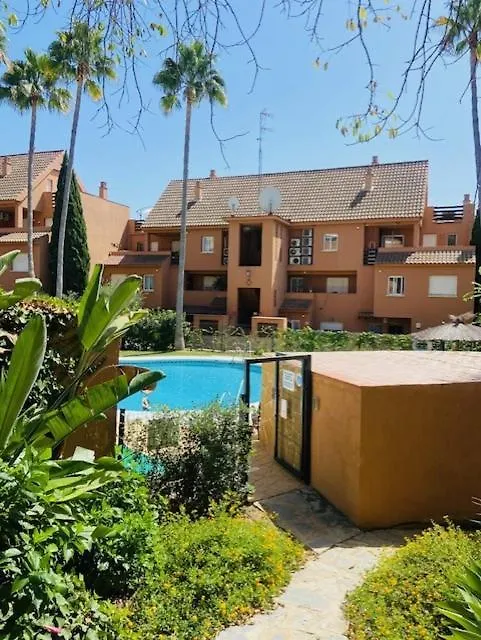 Renovated Apartement Casares Costa Bahia de Casares