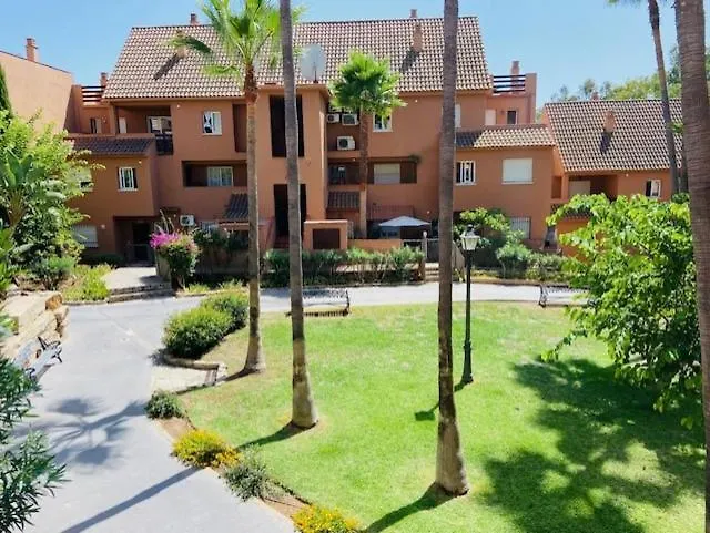 Renovated Apartement Casares Costa Bahia de Casares 0*,