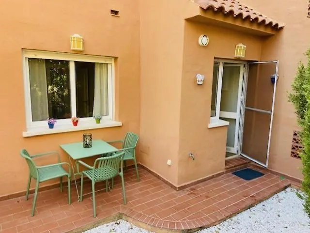 Renovated Apartement Casares Costa Bahia de Casares Appartement